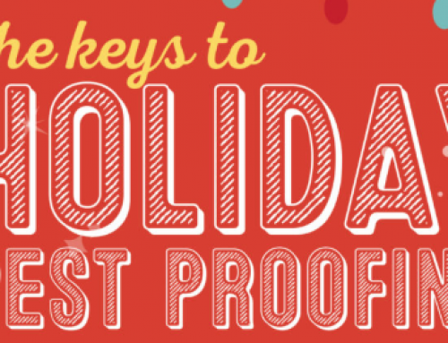 Holiday Pest-Proofing Essentials